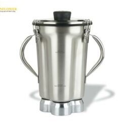Bình Inox 4L cho máy xay LBC-15 WARING CAC70