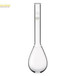 Bình Kjeldahl 100mL 225mm SIBATA SCIENTIFIC TECHNOLOGY LTD 1054-1006A