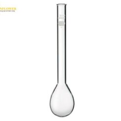 Bình Kjeldahl 30mL 180mm SIBATA SCIENTIFIC TECHNOLOGY LTD 1054-306A