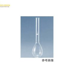 Bình Kjeldahl 30mL AGC TECHNO GLASS (IWAKI) 5420FK30