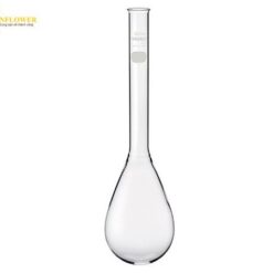 Bình Kjeldahl 500mL 370mm SIBATA SCIENTIFIC TECHNOLOGY LTD 1054-5004A