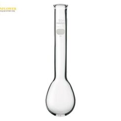 Bình Kjeldahl 50mL 180mm SIBATA SCIENTIFIC TECHNOLOGY LTD 1054-504A