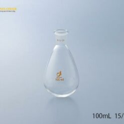 Bình loại cà tím 1000mL TS24 / 40 Climbing Co.,Ltd 0090-08-40