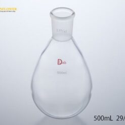 Bình loại cà tím TS29 / 42 1000mL DLAB (AS ONE 1-1575-19)