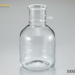 Bình lọc 20L bằng thủy tinh Borosilicate glass 3.3 AS ONE 2-8623-05 2420/20000