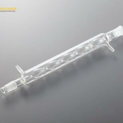 Bình ngưng Allihn TS15 / 25 AS ONE 3-6520-01 COA-031525