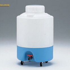 Bình nhựa PE đựng nước 100L NIKKO 708636