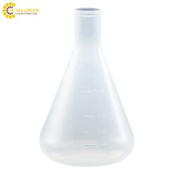 Bình nón PP 500mL 1 chiếc Nikko Hansen 3033-02