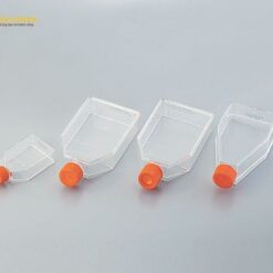 Bình nuôi cấy mô 150ml Corning Incorporated 430825 (Nắp thông hơi, Cổ Kant)