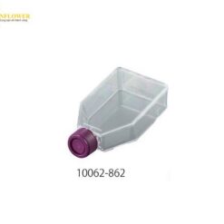 Bình nuôi cấy mô 250mL VWR 10062-862 (Loại nắp cắm, đóng gói 1 hộp/ 100 cái)