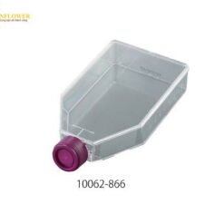 Bình nuôi cấy mô 600mL VWR 10062-866 (Loại nắp cắm, 40 cái)