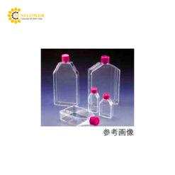Bình Nuôi cấy Mô (dùng cho tế bào bám dính) (25cm2, nắp đậy kép mỏng, 300pcs) AGC TECHNO GLASS (IWAKI) 3102-025