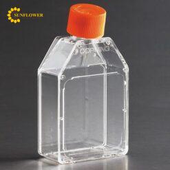 Bình nuôi cấy tế bào 25ml Corning(Falcon) 430168 (Nắp bịt kín, Cổ Kant)
