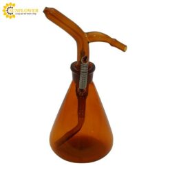 Bình phun thủy tinh màu nâu 60mL AS ONE 2-297-05