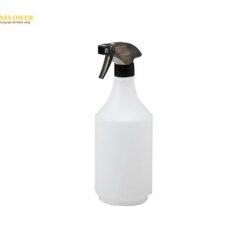 Bình phun xịt 1000mL màu đen AS ONE 4-5002-06