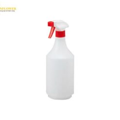Bình phun xịt 1000mL màu đỏ AS ONE 4-5002-02