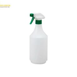 Bình phun xịt 1000mL màu xanh lá cây AS ONE 4-5002-08