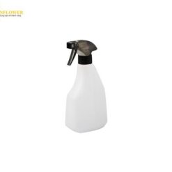 Bình phun xịt 500mL màu đen AS ONE 4-5002-03