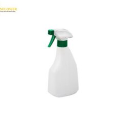 Bình phun xịt 500mL màu xanh lá cây AS ONE 4-5002-05