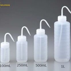 Bình rửa 250mL 1 cái Nikko Hansen 3022-03