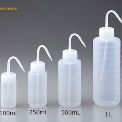 Bình rửa 500mL 1 cái Nikko Hansen 3022-02