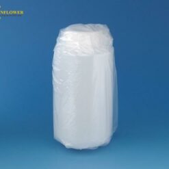 Bình rửa (chai J miệng rộng) 1000mL 50 chai Nikko Hansen 1515-15 JWS-1000