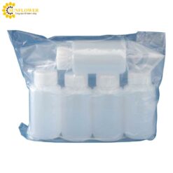 Bình rửa (chai J miệng rộng) 250mL 5 chai Nikko Hansen JWS-250