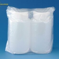 Bình rửa (chai J miệng rộng) 500mL 100 chai Nikko Hansen JWS-500