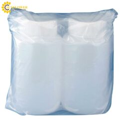 Bình rửa (chai J miệng rộng) 500mL 2 chai Nikko Hansen JWS-500