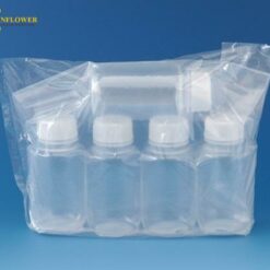 Bình rửa (chai JP) 250mL 200 chai Nikko Hansen 1105-03 JPS-250
