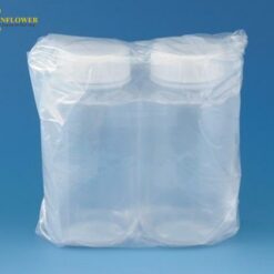 Bình rửa (chai JP) 500mL 100 chai Nikko Hansen 1105-04 JPS-500