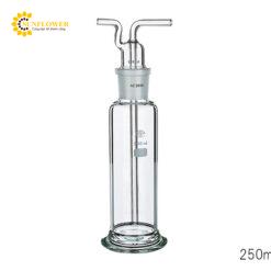Bình rửa khí 100mL Borosilicate glass SIMAX 2450/100