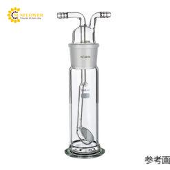 Bình rửa khí có lọc (100mL, lỗ lọc 40 - 100, Borosilicate glass) SIMAX 81S/100S2