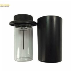 Bình thử clo dư CUSTOM DPD-B01