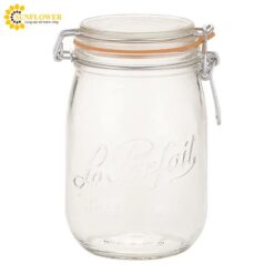 Bình thủy tinh 1L Leparfait 960509