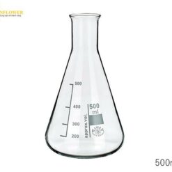 Bình thủy tinh 250mL SIMAX 24/250