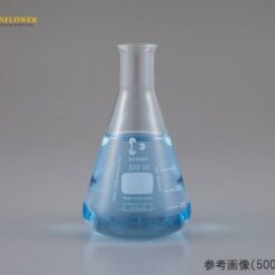 Bình thủy tinh 500mL SCHOTT DURAN 212164404