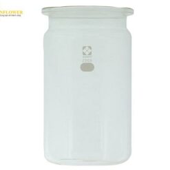 Bình thủy tinh dạng chai borosilicate glass 1 2000mL φ146mm SIBATA SCIENTIFIC TECHNOLOGY 005770-2000