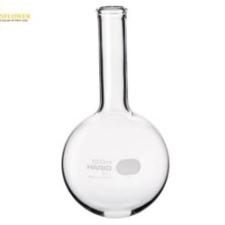 Bình thủy tinh đáy tròn 1000mL SIBATA SCIENTIFIC TECHNOLOGY LTD 010500-100011A