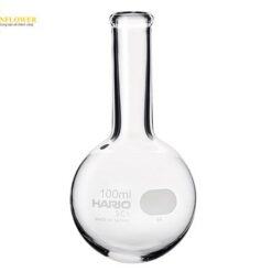 Bình thủy tinh đáy tròn 100mL SIBATA SCIENTIFIC TECHNOLOGY LTD 010500-10041A
