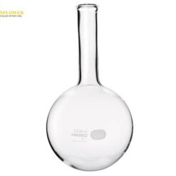 Bình thủy tinh đáy tròn 2000mL SIBATA SCIENTIFIC TECHNOLOGY LTD 010500-20001A