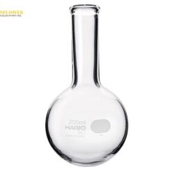 Bình thủy tinh đáy tròn 200mL SIBATA SCIENTIFIC TECHNOLOGY LTD 010500-20041A