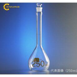 Bình thủy tinh định mức PYREX (R), Loại A 25mL Corning Incorporated 5640J-25