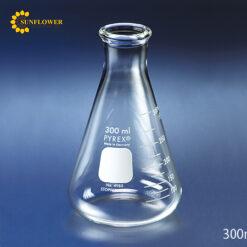 Bình thủy tinh Erelenmeyer 1000mL Corning Incorporated 4980-1L