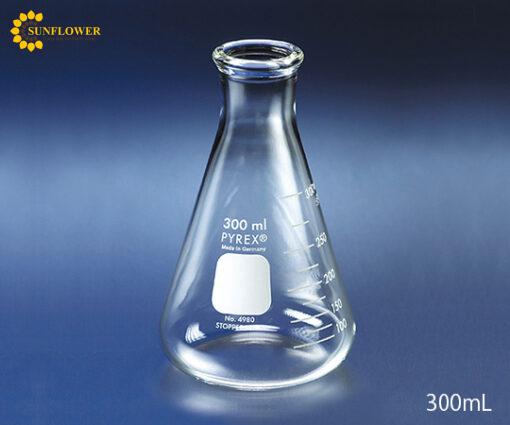 binhthuytinherelenmeyer1000mlcorningin5084
