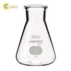 Bình thủy tinh Erelenmeyer 30mL SIBATA SCIENTIFIC TECHNOLOGY LTD 010530-3061 A