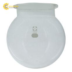 Bình thủy tinh tròn borosilicate glass 1 3000mL φ200mm SIBATA SCIENTIFIC TECHNOLOGY 005760-3000