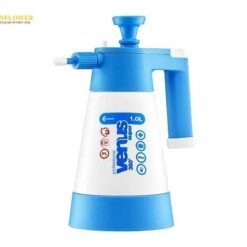 Bình tích áp bơm tay 1L KWAZAR VESP-CL10/360