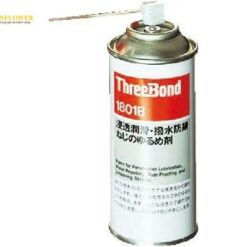 Bình xịt bôi trơn chống gỉ sét 180ml ThreeBond TB1801B