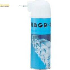 Bình xịt chống gỉ (màu xanh nhạt, 330mL) ASAHI ENGINEERING NAGR-330